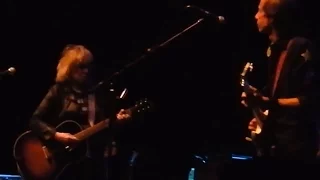 Lucinda Williams - "Right In Time" @ The National, Richmond Va. Live HQ