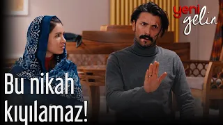 Bu Nikah Kıyılamaz! - Yeni Gelin