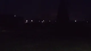 Russian Missile Bombing on Yavoriv / Lviv - Ukraine 13.03.2022 | 4:56 | Video 1/3