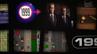 GTA [20th Anniversary tribute trailer] HD