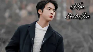 BTS-Jin Klip//Narin Yarim