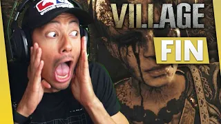 FIN DU CAUCHEMAR ► RESIDENT EVIL VILLAGE #11