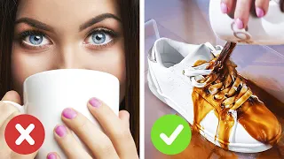 Genius random hacks and gadgets to use every day