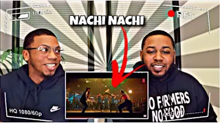 FULL SONG: Nachi Nachi | Street Dancer 3D | Varun D,Shraddha K,Nora F| (REACTION) 😍🔥Ft@OriginalProof