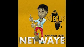 Zoegar Wata afrika /  NETWAYE KANAVAL 2021