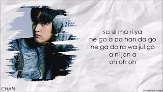iKON (아이콘) – Holding On (견딜만해) (EASY LYRICS)