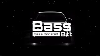 Lilly Wood & The Prick - Prayer In C (AIZZO Remix) (Bass Boosted)