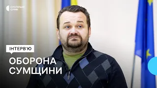 “Основна задача росіян була – знищити  населення, яке може чинити опір” - Микола Бордюгов