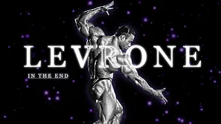 IN THE END x KEVIN LEVRONE / PREWORKOUT EDIT