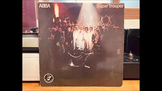 Happy New Year _ ABBA  (LP version 1981)