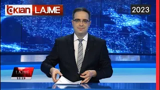 Edicioni i Lajmeve Tv Klan 21 Qershor 2023, ora 12:00 l Lajme – News