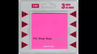 Pet Shop Boys - It's Alright (the Sterling Void Mix)