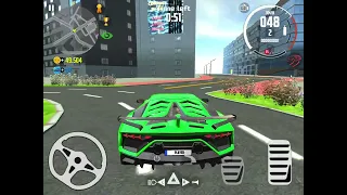 Stunning Lamborghini drive || A must watch video || IOS Gameplay