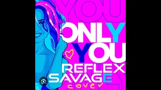 ONLY YOU ! 👉❤️ /✨ SAVAGE✨/NEW 2024! COVER BY OTA ON KORG PA 700