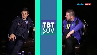 #TBT ŞOV | Emre Belözoğlu - Nihat Kahveci