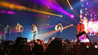 All I Have To Give - Backsteet Boys Concert in Manila 2019