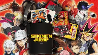 The Death Of Shonen Manga!