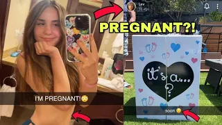 Piper Rockelle REVEALS THAT She's PREGNANT?! 😱😳 **With Proof** | Piper Rockelle tea