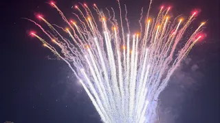 688 SHOTS CELEBRATION CAKES FIREWORKS 2024 | 688发 興旺發大财