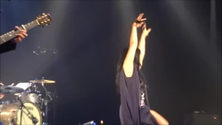 Anggun - Née Quelque Part @ Casino Barrière, Lille 01/04/17