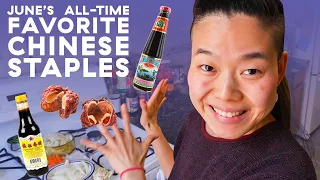 June Shares Her All-Time Favorite Chinese Spices, Condiments, And  Toppings | Delish