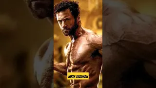 From Boy to Wolverine: The Incredible Journey of Hugh Jackman