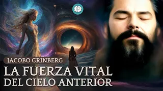 Audiolibro: La Fuerza Vital del Cielo Anterior por JACOBO GRINBERG  - [1991]