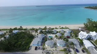 Paradise Bay Exuma