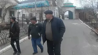 ЧАПАЄВ в ЛУБНАХ