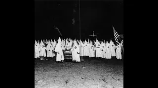 Sources and Silences: The KKK in Louisville, Colorado