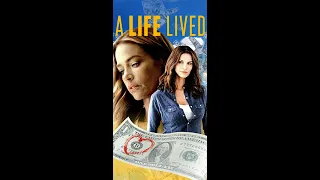 A Life Lived (2016) | Trailer | Denise Richards | Jennifer Taylor | Marshall Manesh | Riley Wood