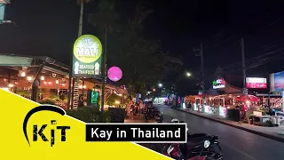 WAS ist los in KHAO LAK