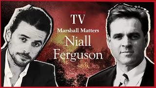 Niall Ferguson: How AI could kill you and what Sam Altman got wrong | SpectatorTV