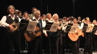 Orquestra de Violeiros de Mauá   19 Aniversario   YouTube2