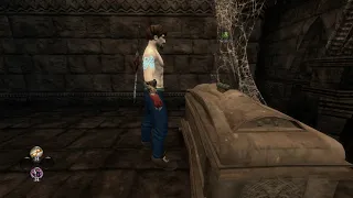 Fable 3 Gold Key Door Locations