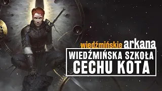 Płatni zabójcy i psychopaci - Jak powstał cech Kota?