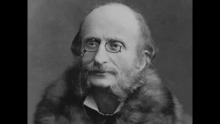 Can Can "Orpheus in the Overworld" | Jacques Offenbach