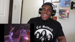 WHAT HAPPENED THAT YEAR?..| Prince - 1999 (Official Music Video) REACTION