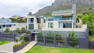 6 Bedroom House for sale in Western Cape | Cape Town | Atlantic Seaboard | Camps Bay |  |