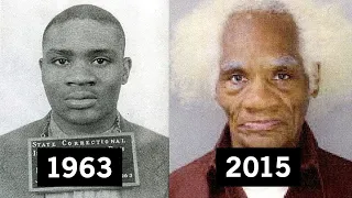 15 People Who Outlived INSANE Prison Sentences