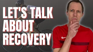 How To Understand and Improve Your Recovery From Workouts.