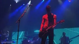 Placebo - Follow The Cops Back Home [Main Square 2009] HD