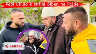 Problemi i Bibes & Martinit bahet teme debati ne TV… Tash Bibes i del Problem me Papi Chulon per BMW