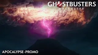 Ghostbusters: Afterlife | Apocalypse - Promo | In Cinemas November 19