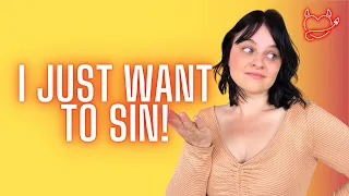 "You Left Christianity to Sin" | Ex-Christian Responds
