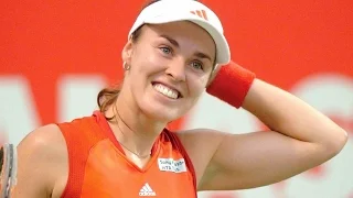 Top 10 Female Tennis Players of All The Time