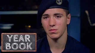 Recruit Kicked Out of the Navy for Ejaculating on a Pillow | Royal Navy Sailor School | Our Stories