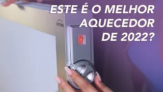 Aquecedores de Mica: o que são? Vê a nossa review ao Electronia P803M