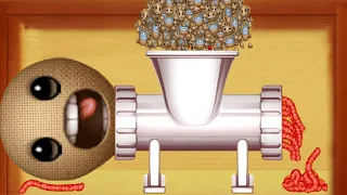 The Buddy Meat Grinder | Kick The Buddy