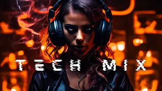 🎧TECHNO  HARD CLASSIC MIX 2024🎵New Songs in Classical Style🎧